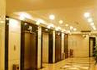 日立电梯中国有限公司